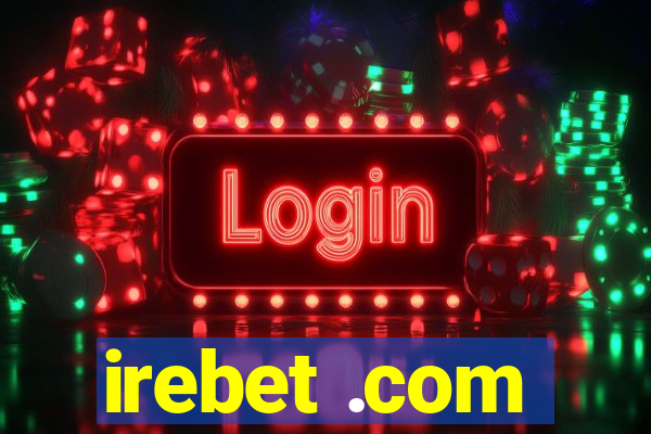 irebet .com